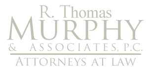 R Thomas Murphy