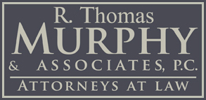 R Thomas Murphy